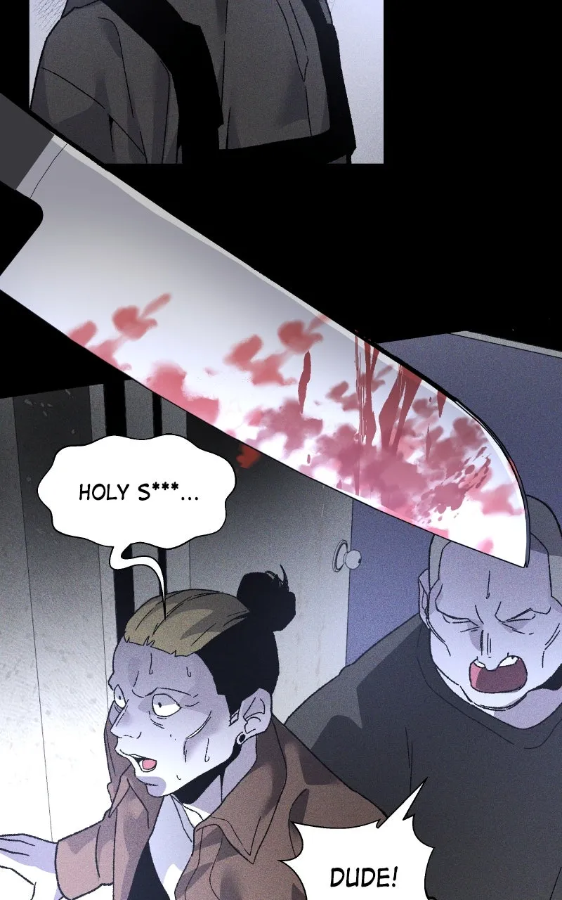 Read Destined Killer chapter 7 image 25 on Lezhin