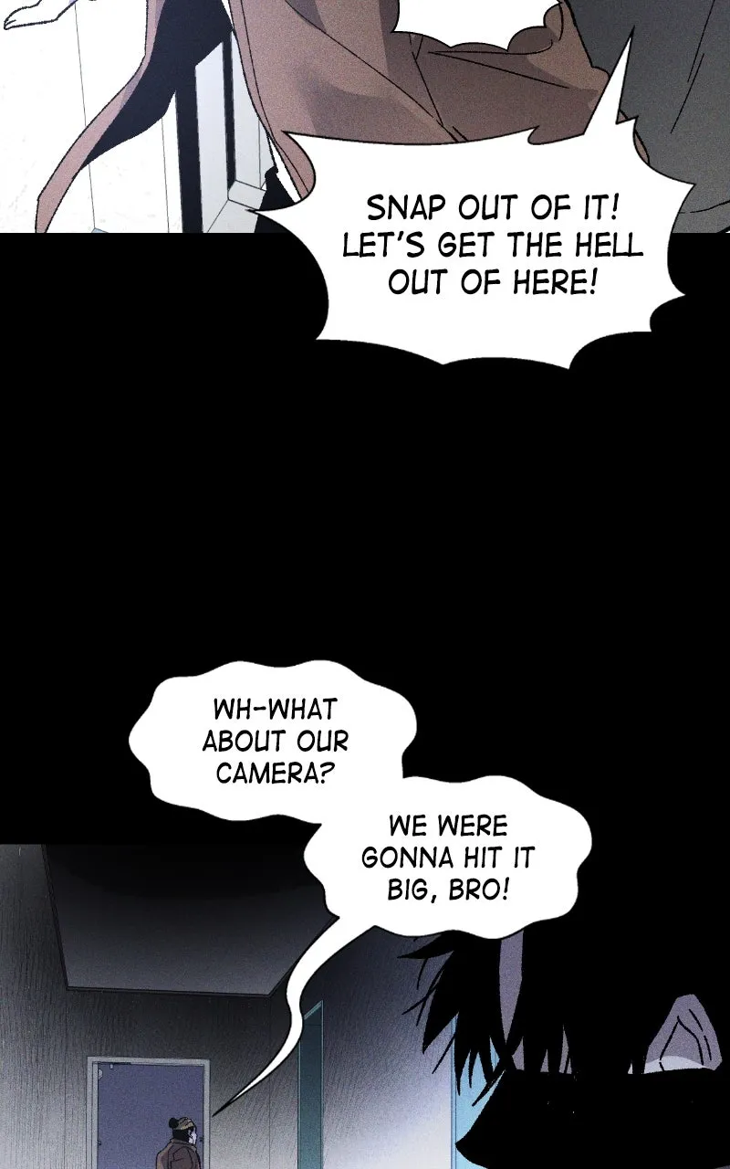 Read Destined Killer chapter 7 image 26 on Lezhin