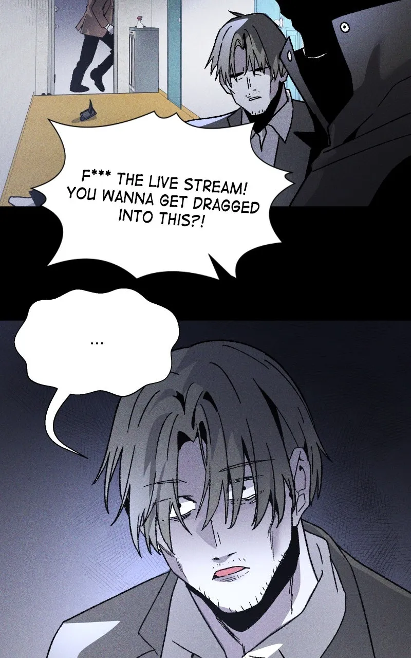 Read Destined Killer chapter 7 image 27 on Lezhin