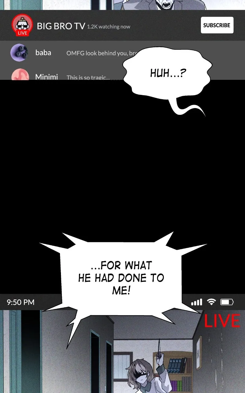 Read Destined Killer chapter 7 image 3 on Lezhin