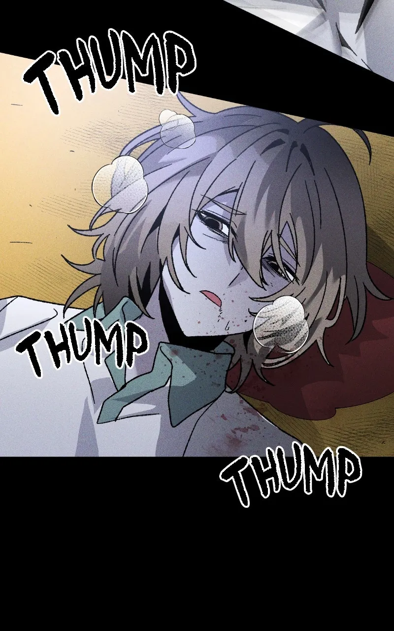 Read Destined Killer chapter 7 image 32 on Lezhin