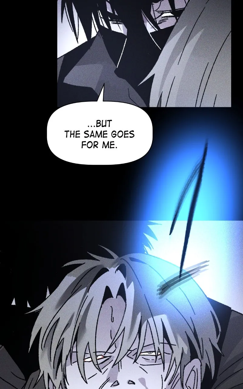Read Destined Killer chapter 7 image 35 on Lezhin