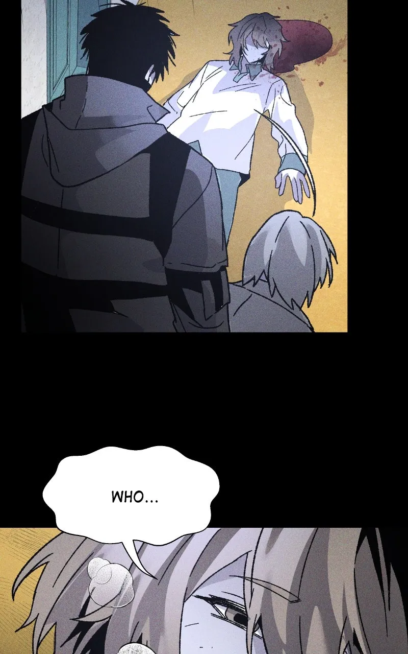 Read Destined Killer chapter 7 image 37 on Lezhin