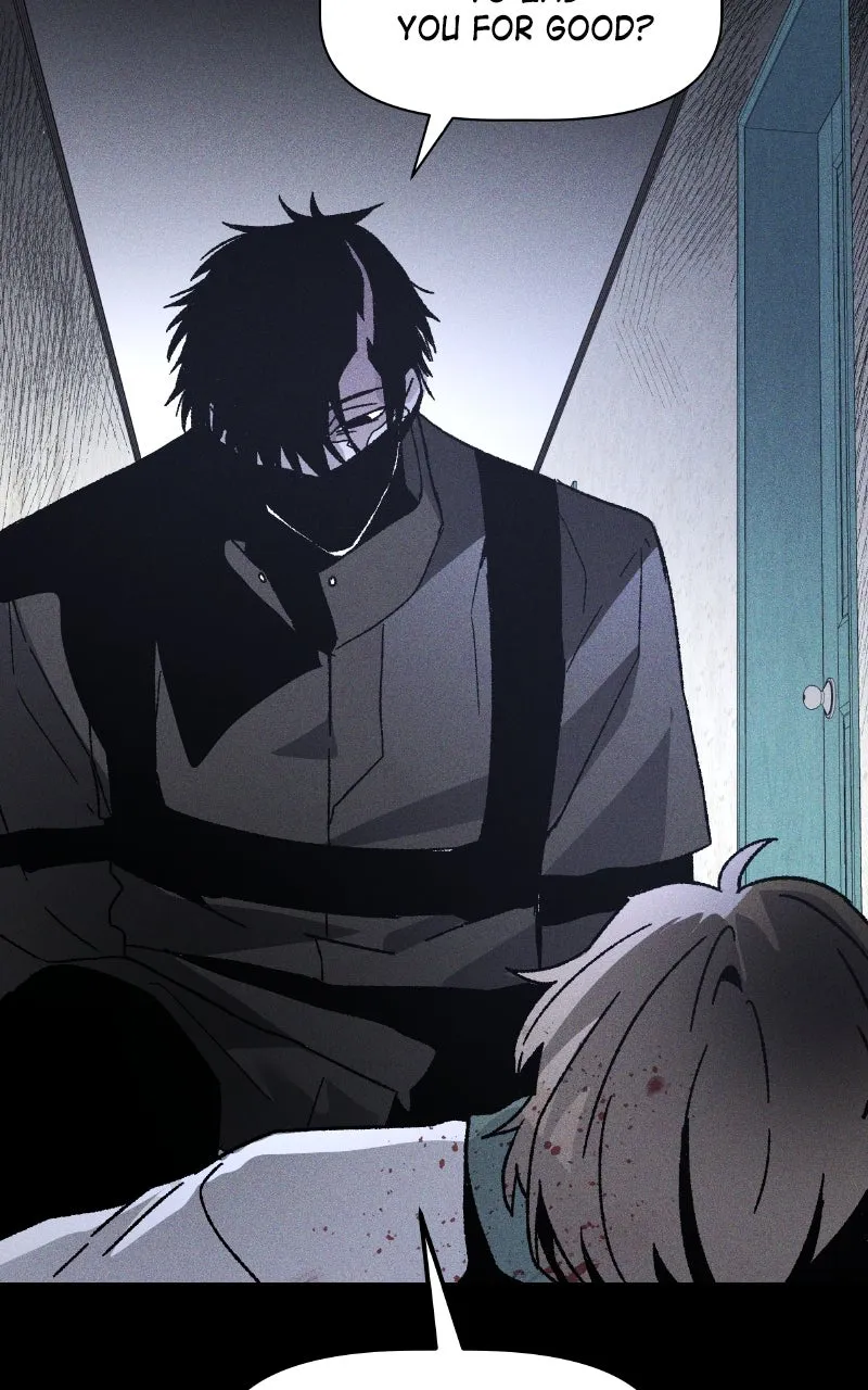 Read Destined Killer chapter 7 image 40 on Lezhin