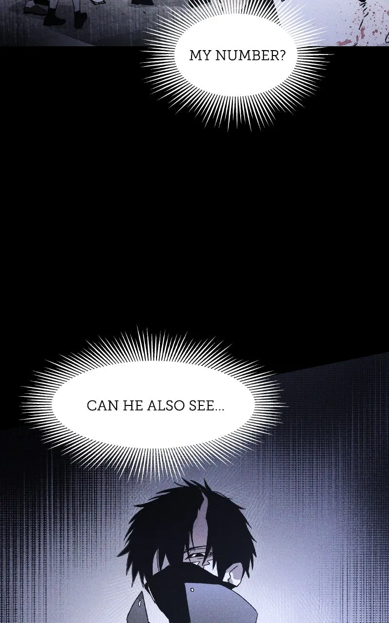Read Destined Killer chapter 7 image 43 on Lezhin
