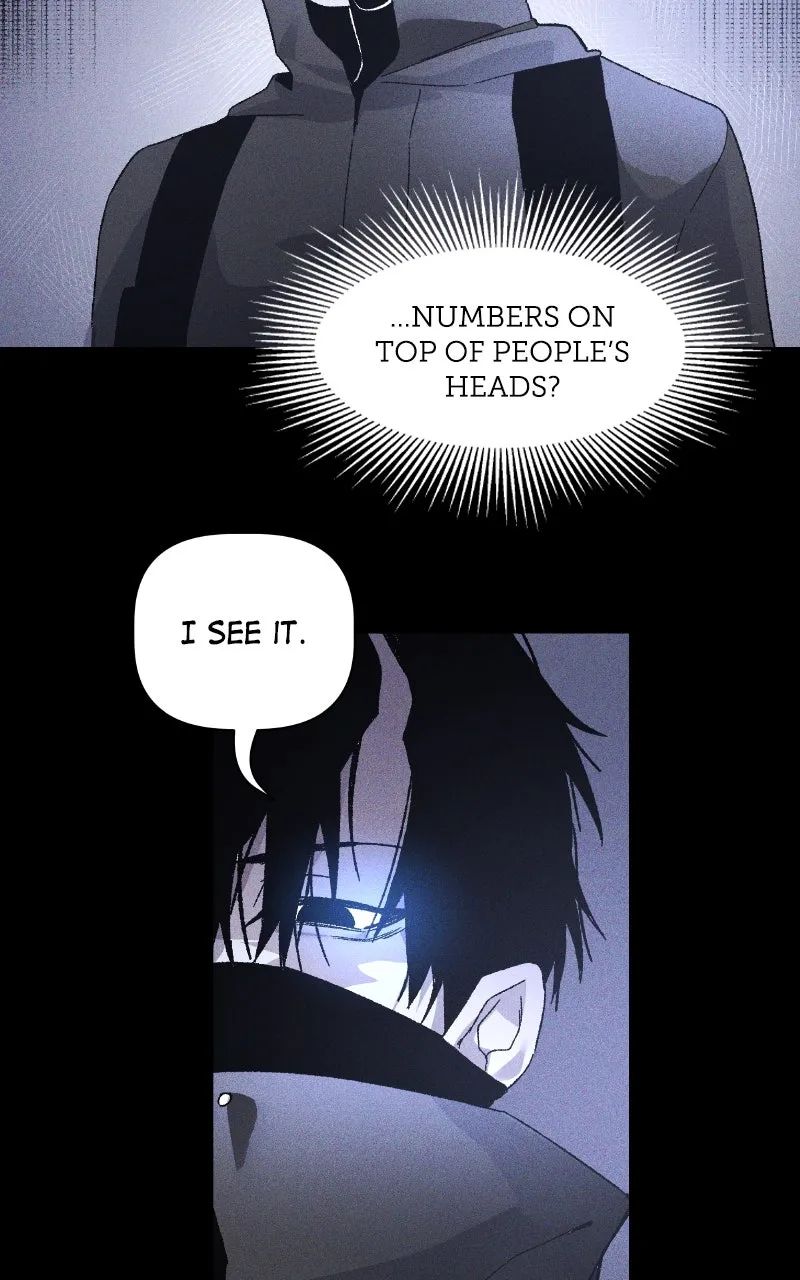 Read Destined Killer chapter 7 image 44 on Lezhin