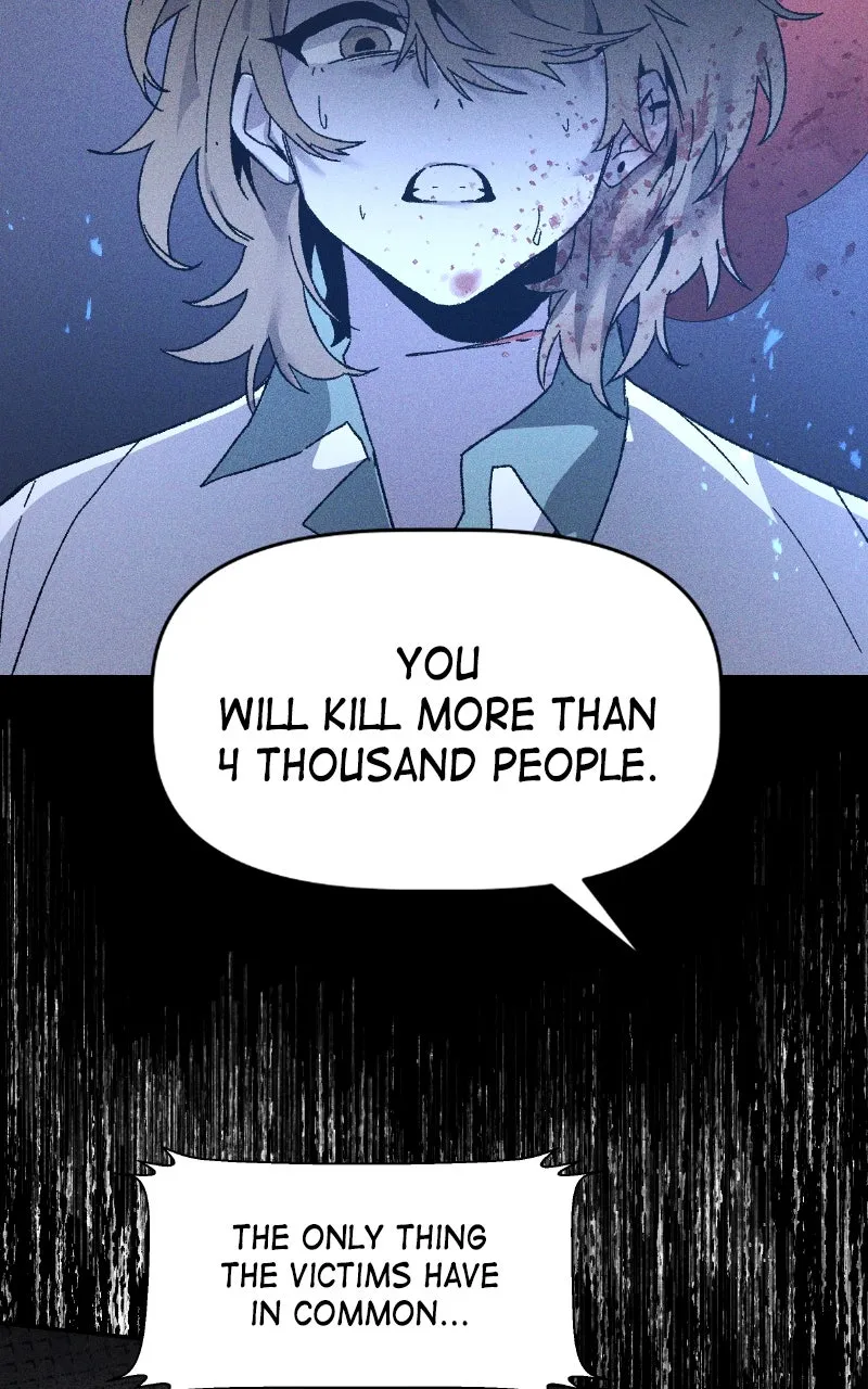 Read Destined Killer chapter 7 image 46 on Lezhin