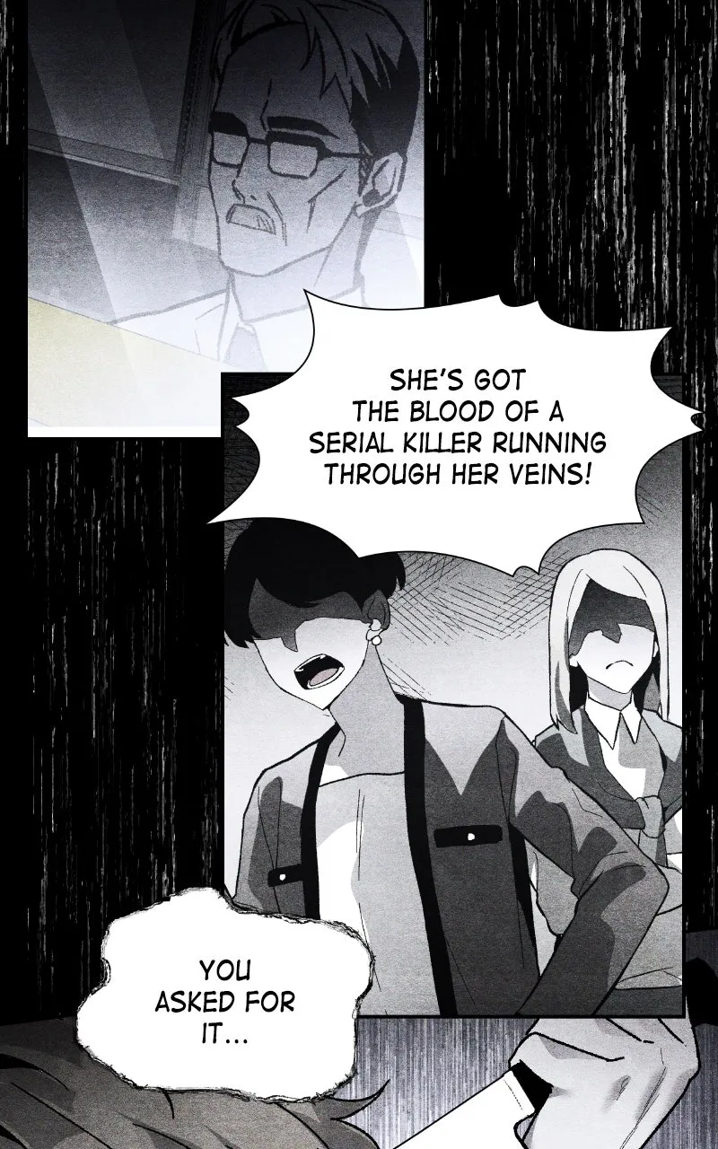 Read Destined Killer chapter 7 image 48 on Lezhin