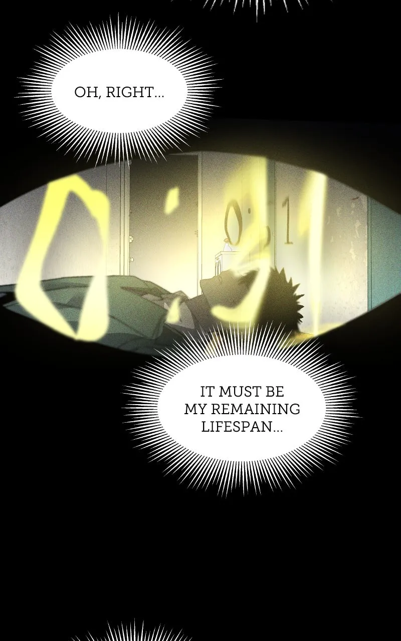 Read Destined Killer chapter 7 image 55 on Lezhin