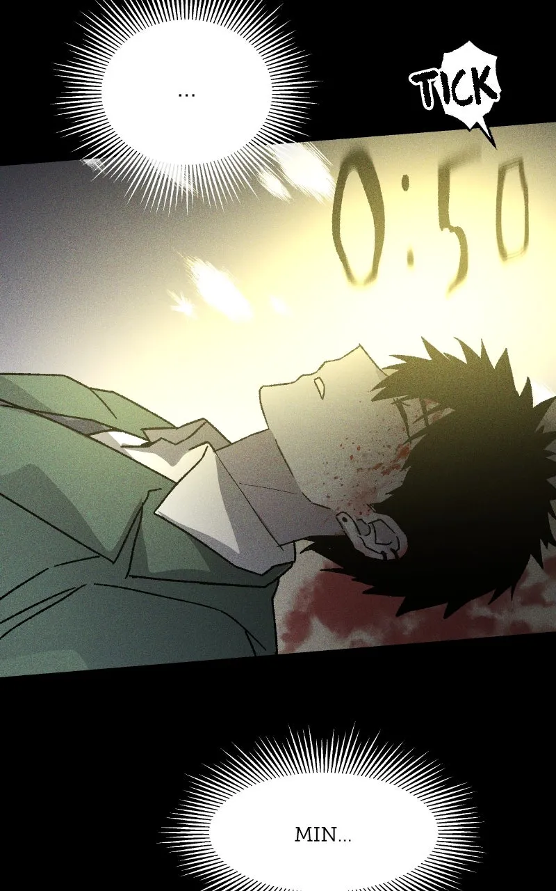Read Destined Killer chapter 7 image 56 on Lezhin