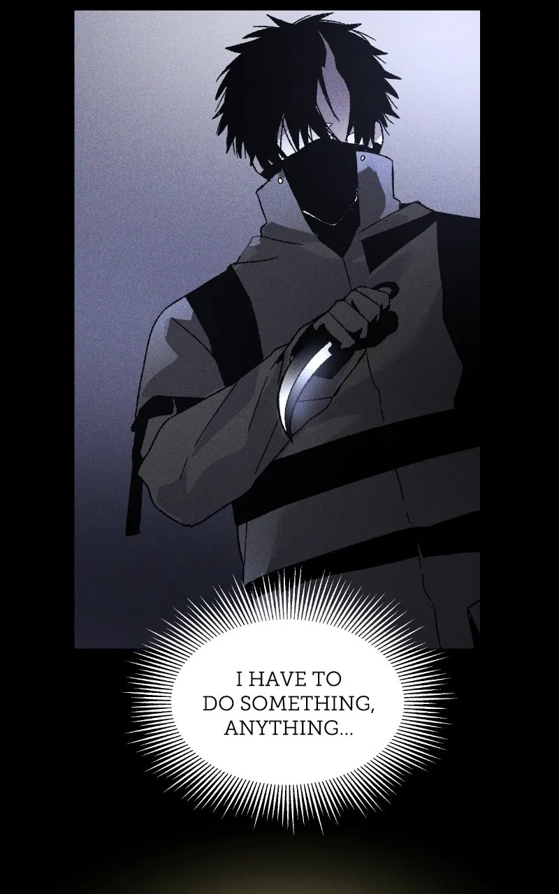 Read Destined Killer chapter 7 image 58 on Lezhin