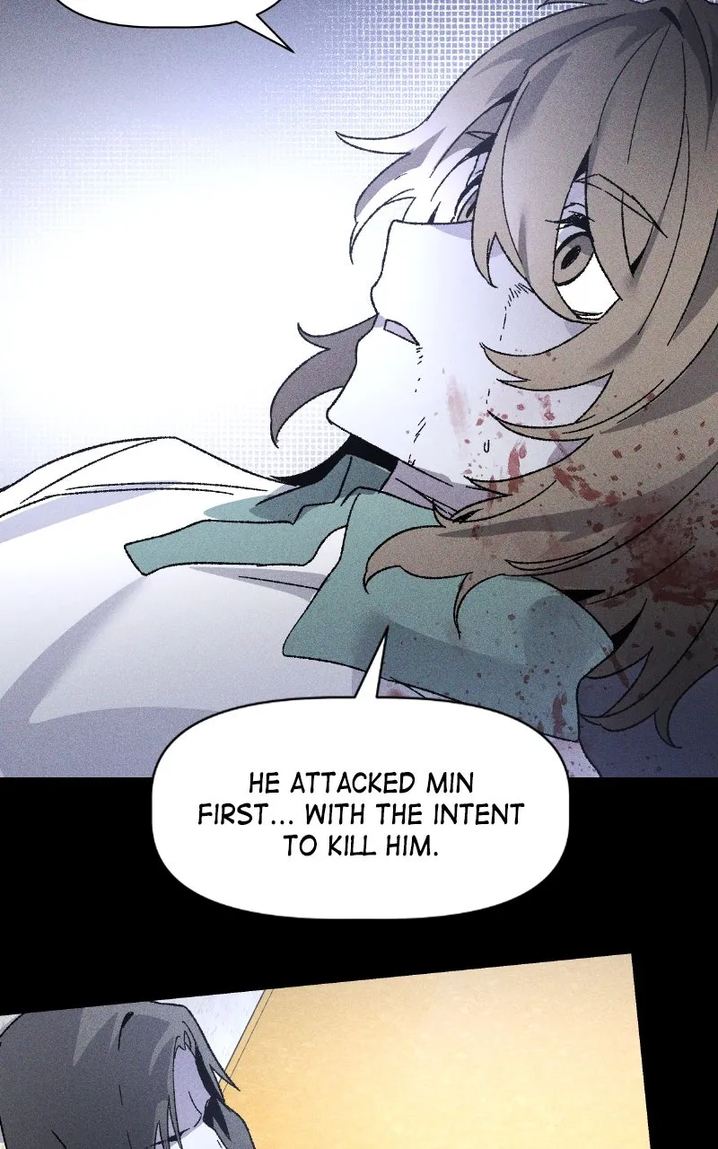 Read Destined Killer chapter 7 image 64 on Lezhin