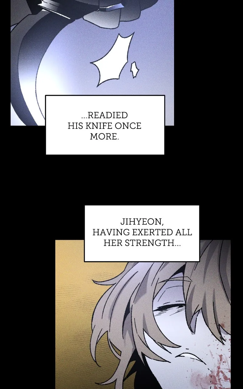 Read Destined Killer chapter 7 image 72 on Lezhin