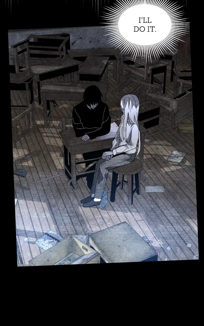 Read Destined Killer chapter 7 image 87 on Lezhin