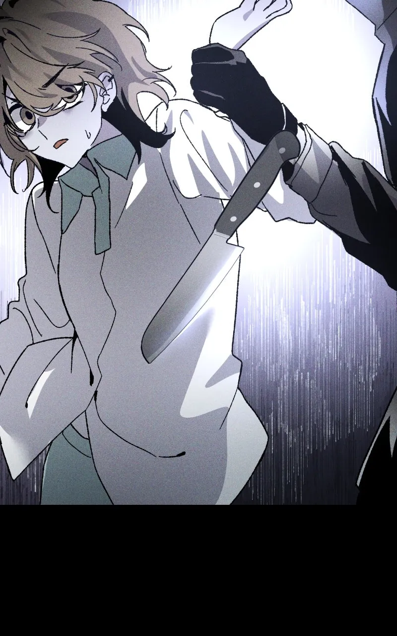 Read Destined Killer chapter 7 image 9 on Lezhin
