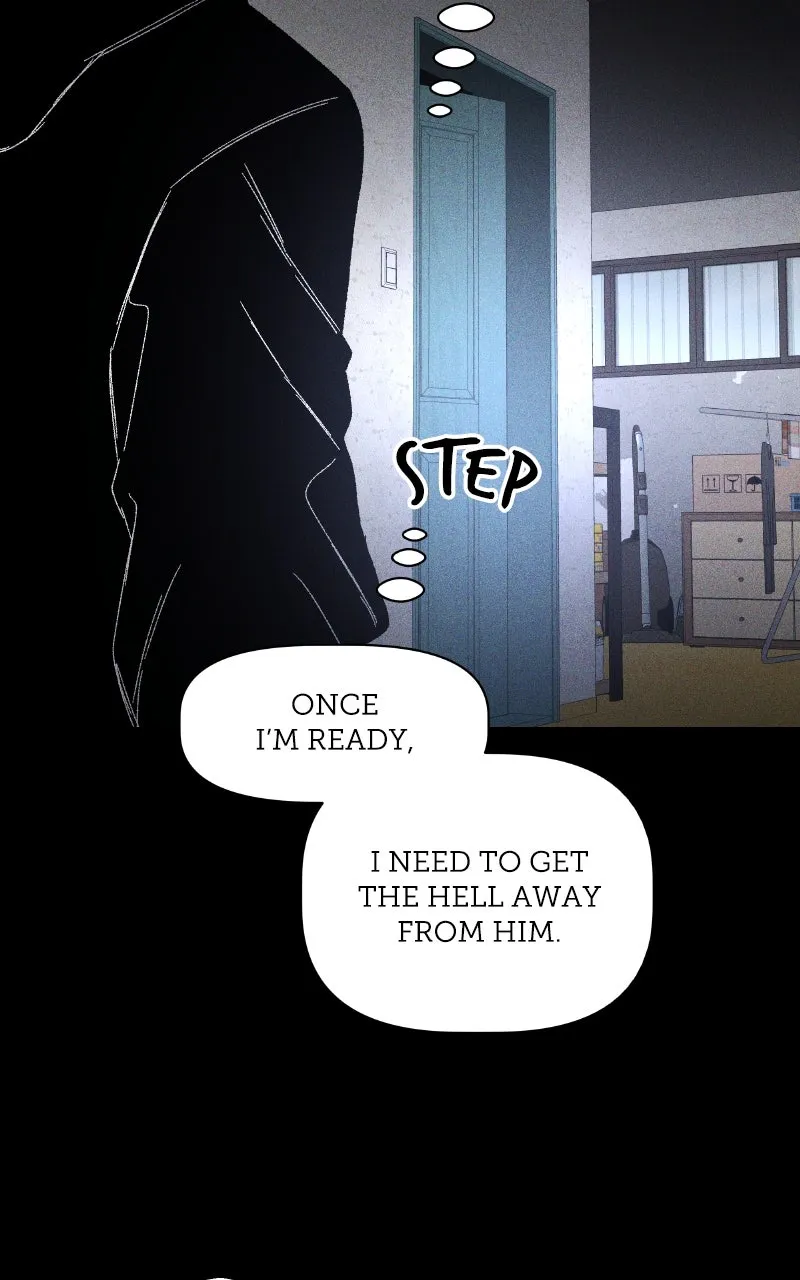 Read Destined Killer chapter 8 image 106 on Lezhin