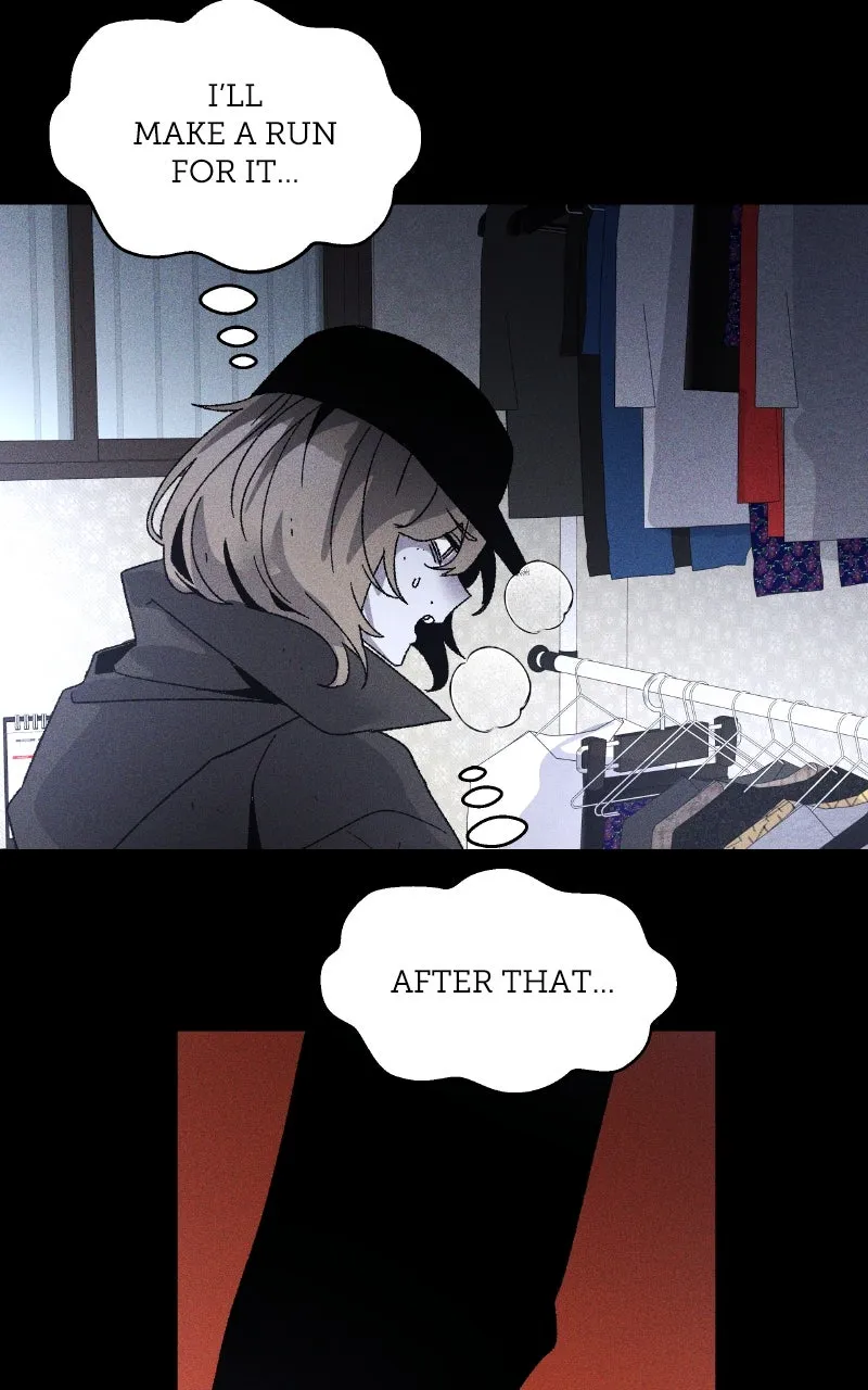 Read Destined Killer chapter 8 image 107 on Lezhin