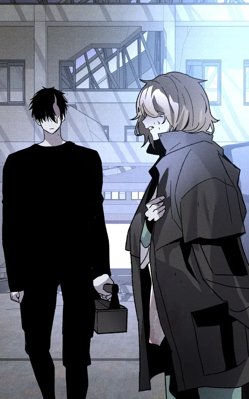 Read Destined Killer chapter 8 image 11 on Lezhin