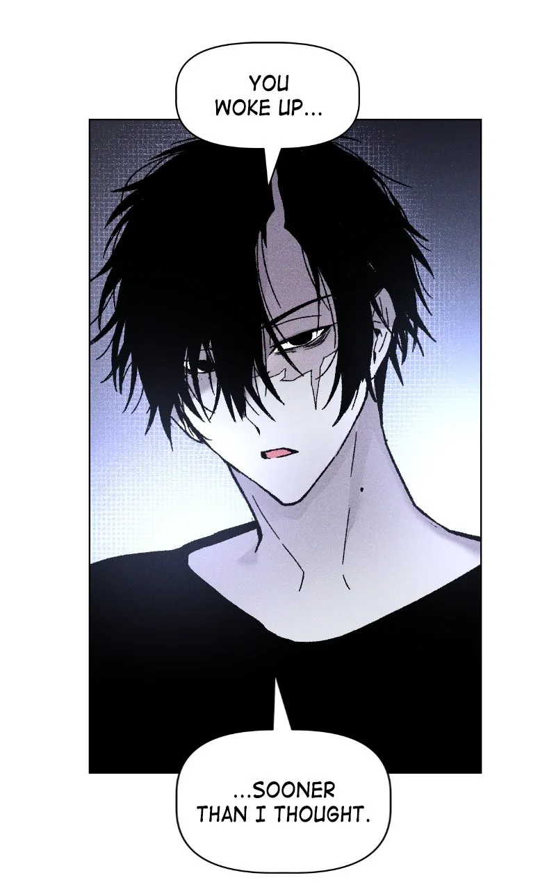 Read Destined Killer chapter 8 image 14 on Lezhin