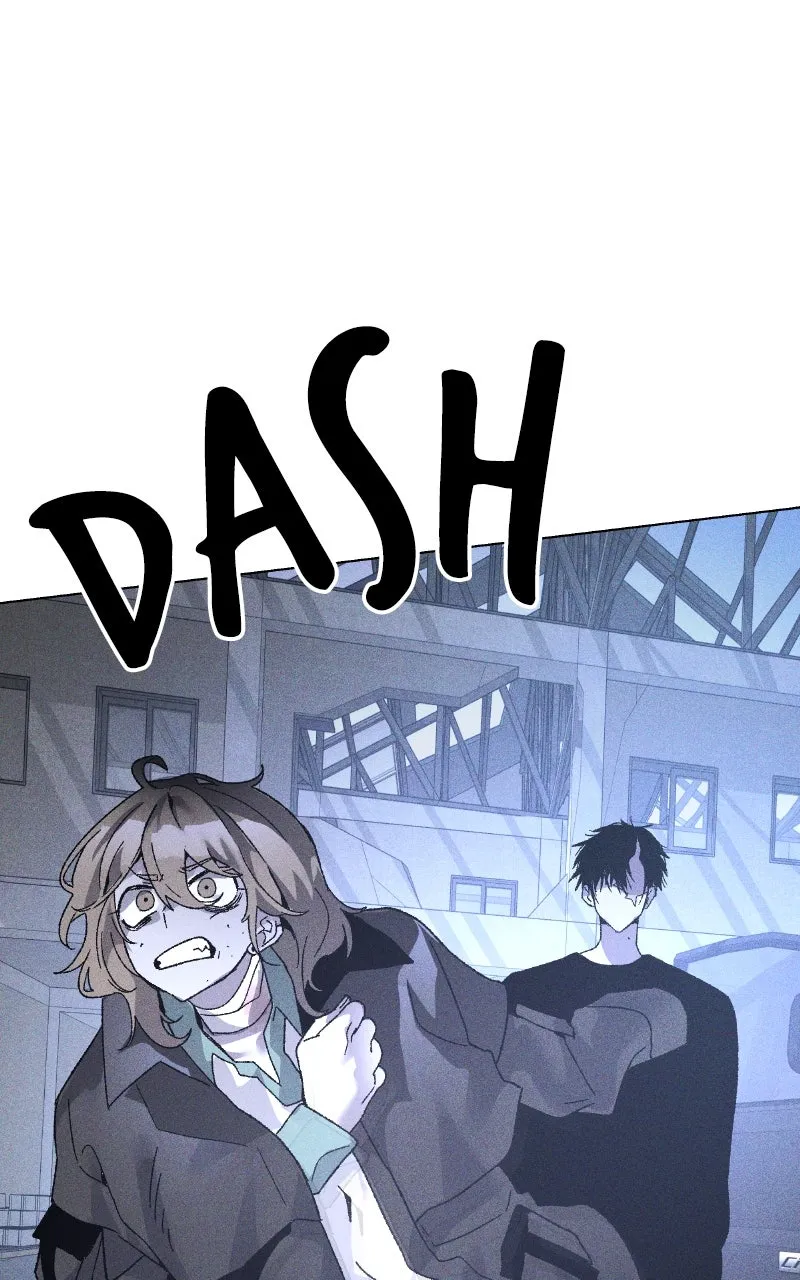 Read Destined Killer chapter 8 image 15 on Lezhin