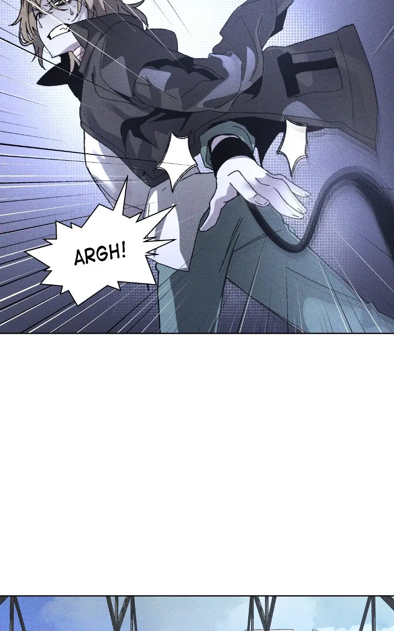 Read Destined Killer chapter 8 image 18 on Lezhin