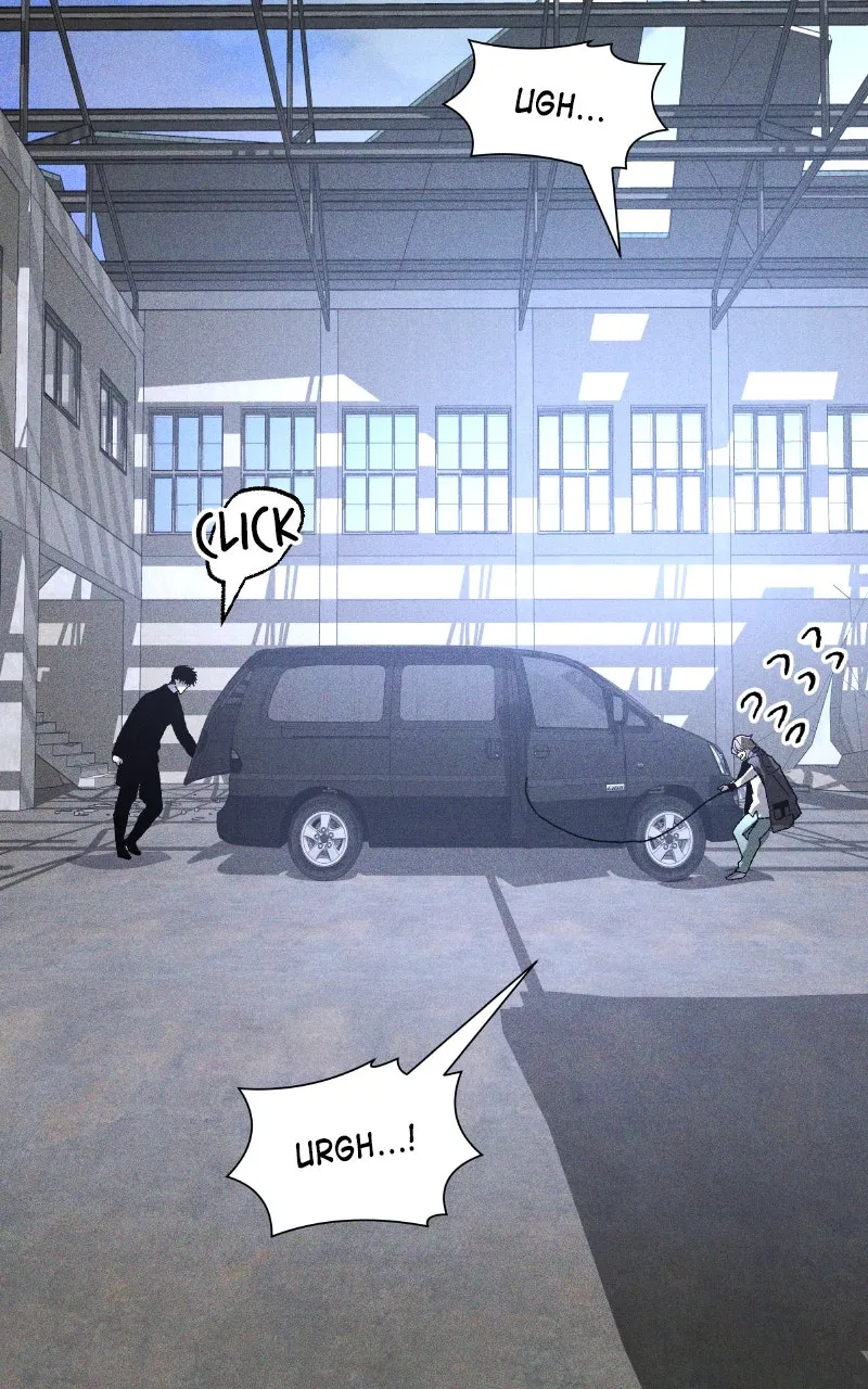 Read Destined Killer chapter 8 image 19 on Lezhin