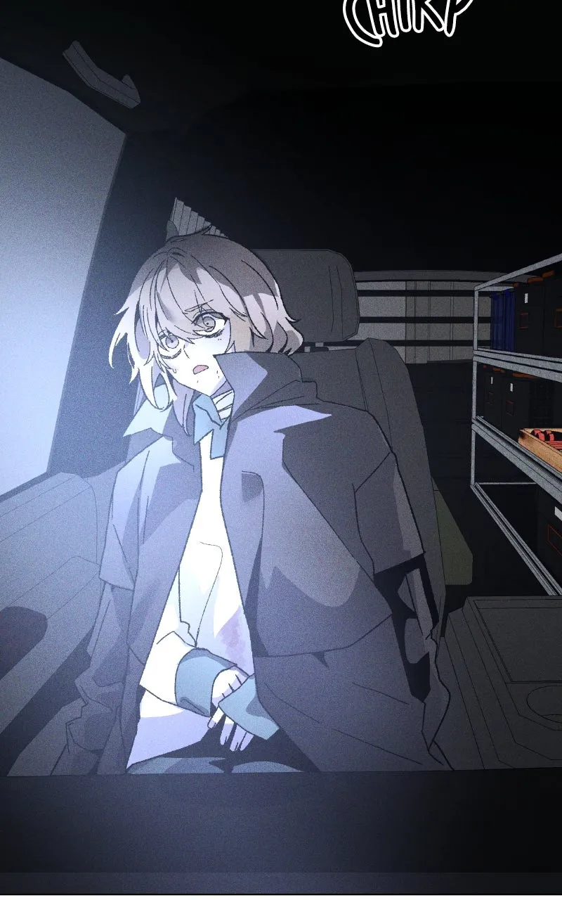 Read Destined Killer chapter 8 image 2 on Lezhin