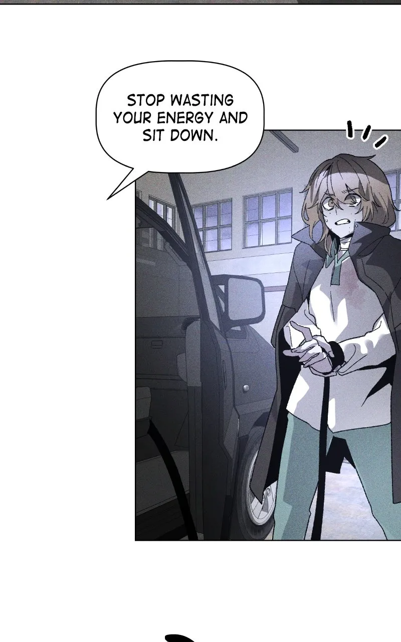 Read Destined Killer chapter 8 image 20 on Lezhin