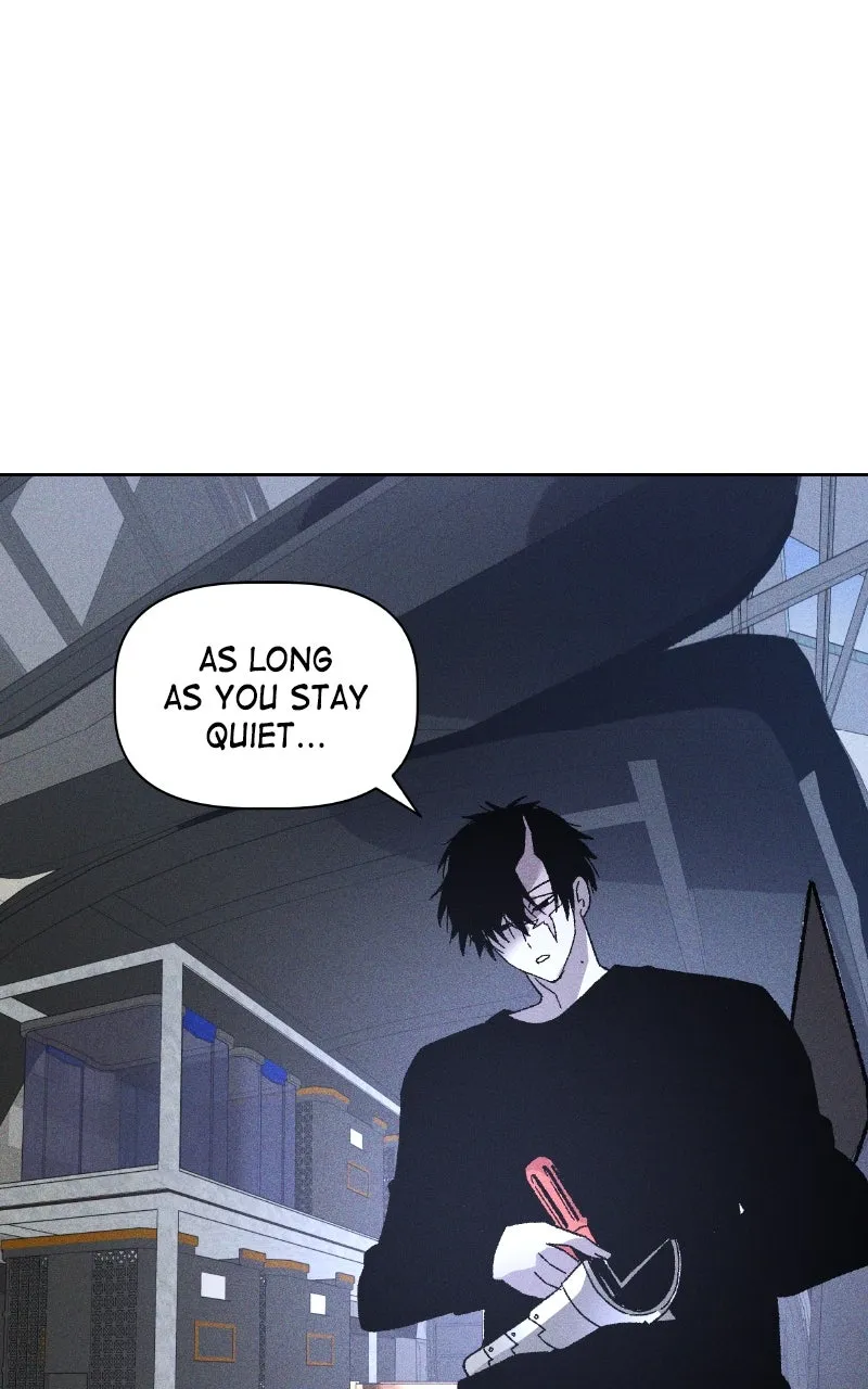 Read Destined Killer chapter 8 image 22 on Lezhin