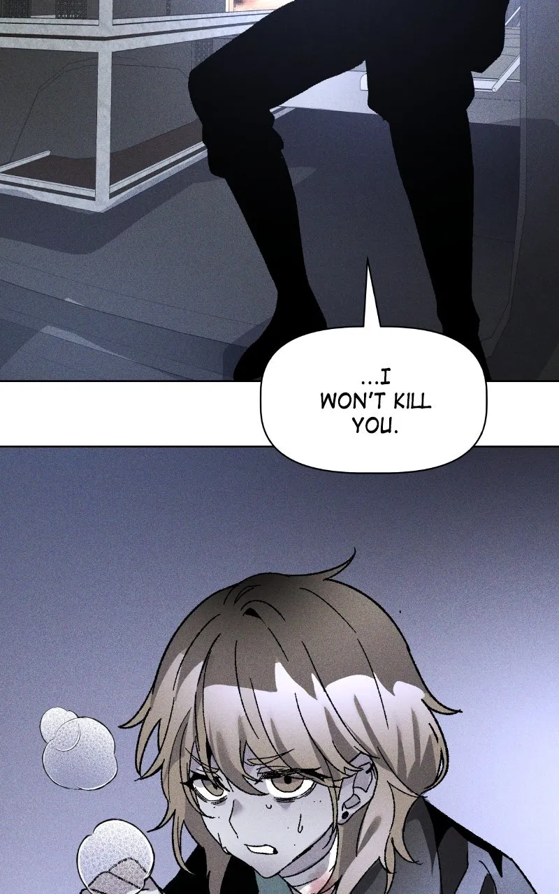 Read Destined Killer chapter 8 image 23 on Lezhin