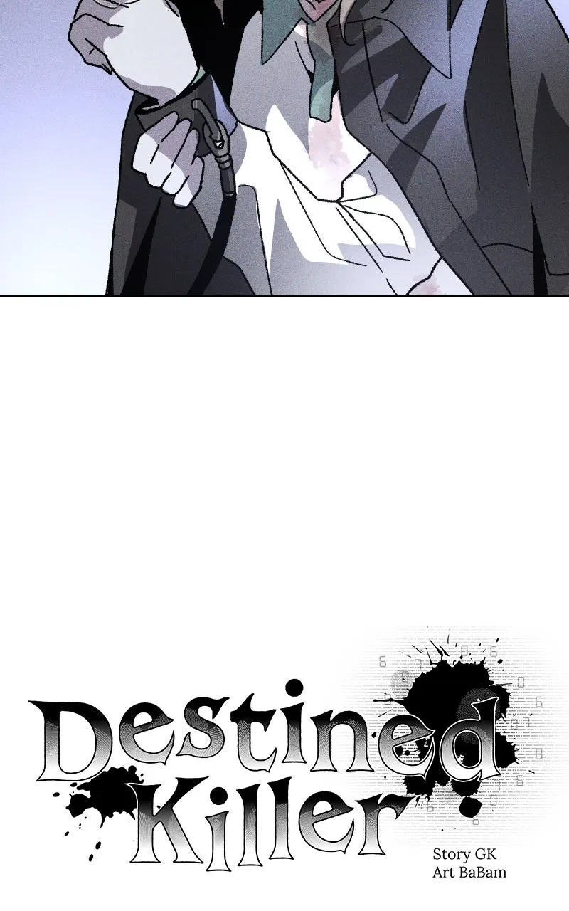 Read Destined Killer chapter 8 image 24 on Lezhin