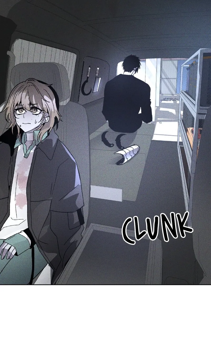 Read Destined Killer chapter 8 image 27 on Lezhin