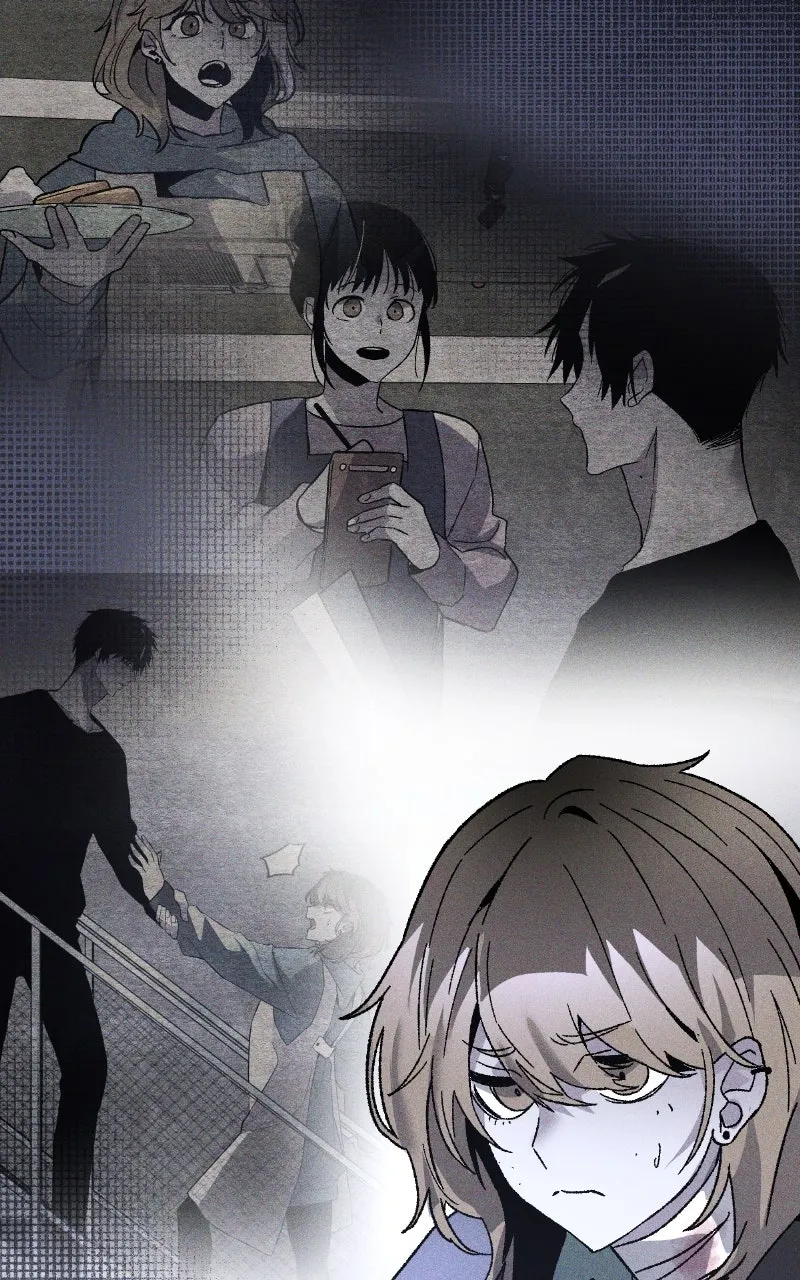 Read Destined Killer chapter 8 image 29 on Lezhin