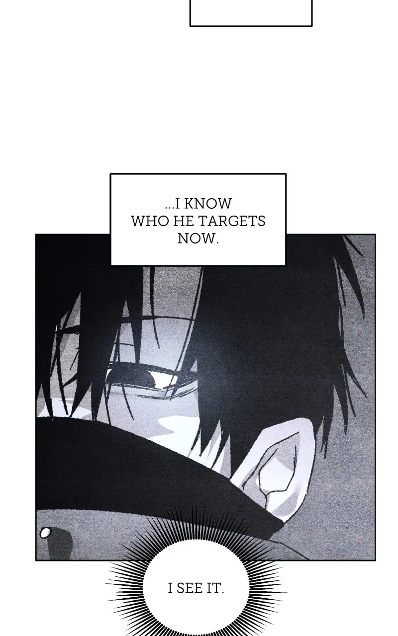 Read Destined Killer chapter 8 image 32 on Lezhin