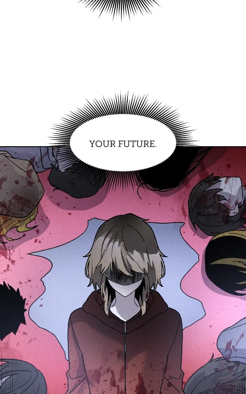 Read Destined Killer chapter 8 image 33 on Lezhin