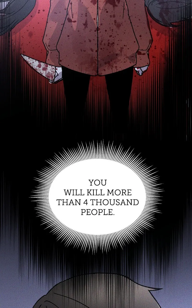 Read Destined Killer chapter 8 image 34 on Lezhin