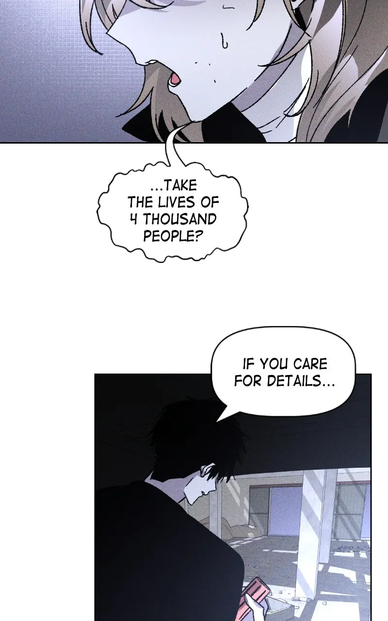 Read Destined Killer chapter 8 image 36 on Lezhin