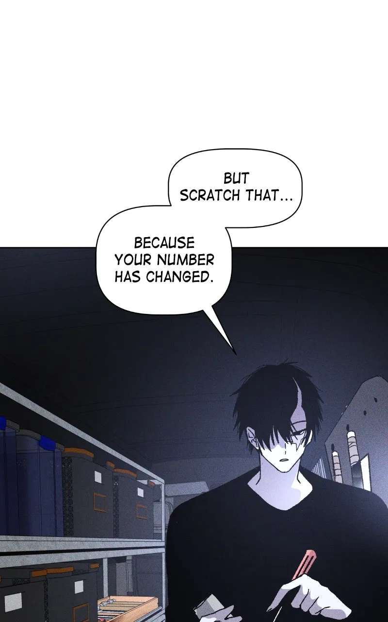 Read Destined Killer chapter 8 image 38 on Lezhin