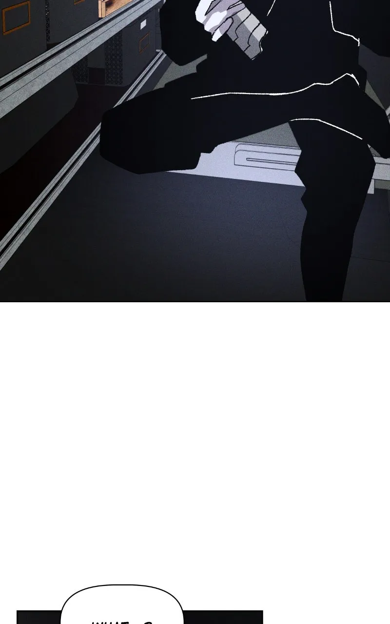 Read Destined Killer chapter 8 image 39 on Lezhin