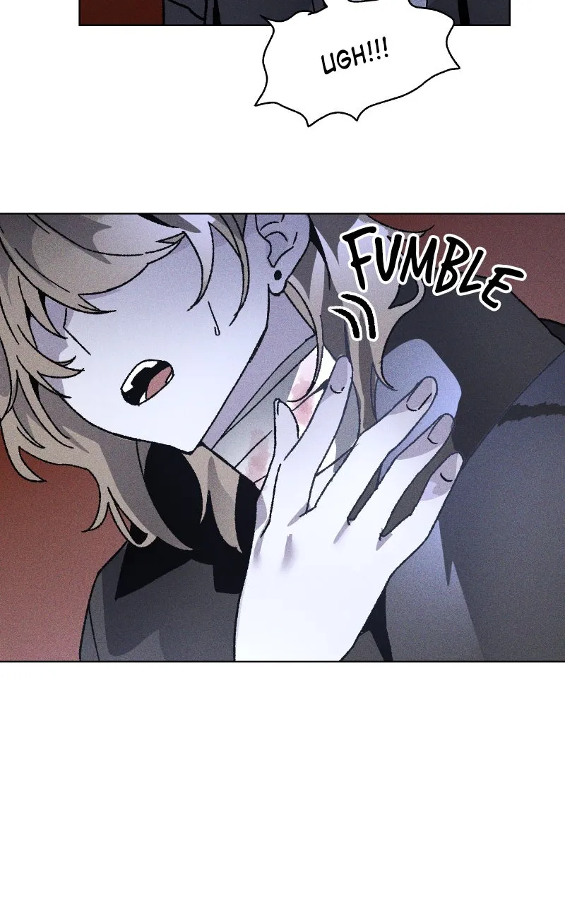 Read Destined Killer chapter 8 image 4 on Lezhin