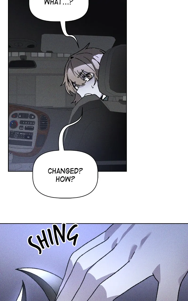 Read Destined Killer chapter 8 image 40 on Lezhin