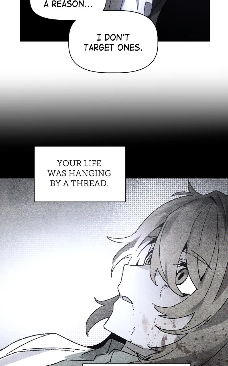 Read Destined Killer chapter 8 image 42 on Lezhin