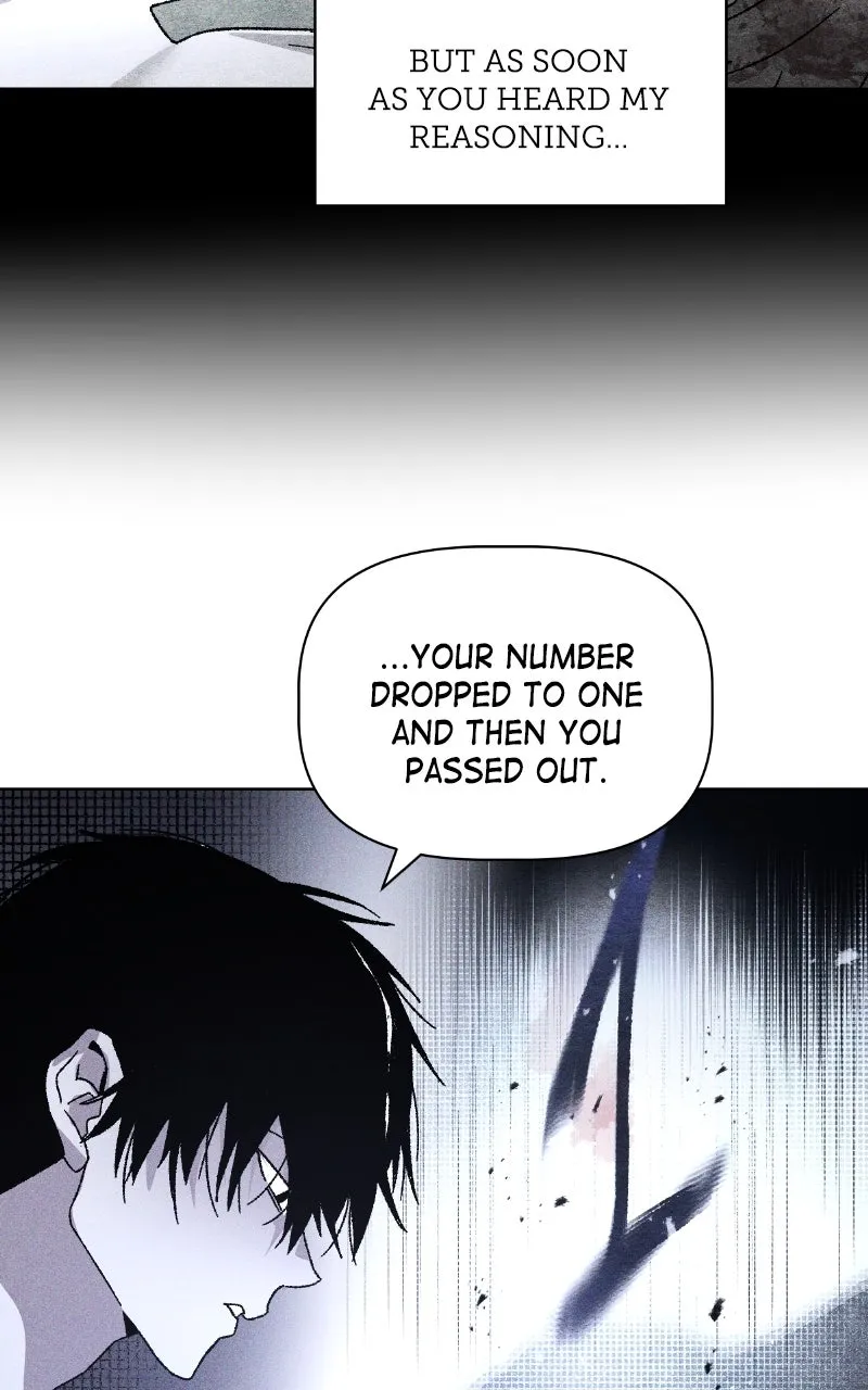 Read Destined Killer chapter 8 image 43 on Lezhin