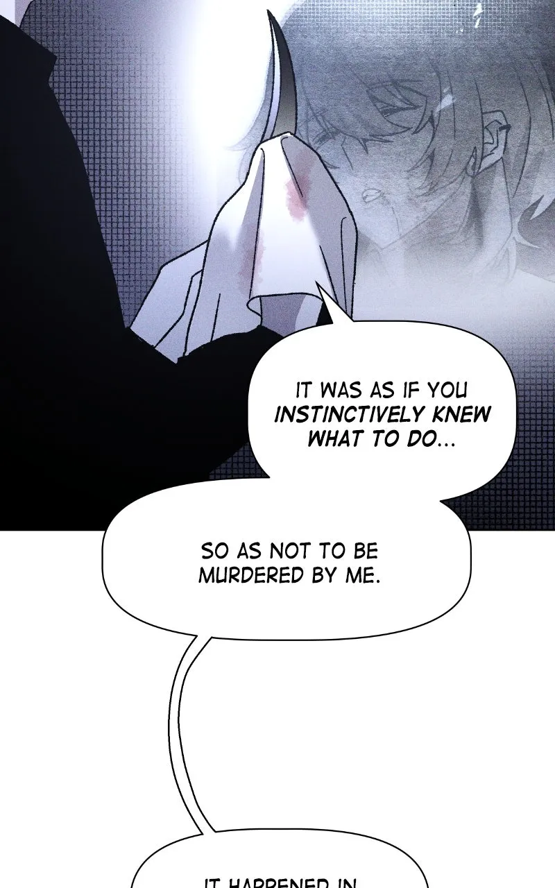 Read Destined Killer chapter 8 image 44 on Lezhin