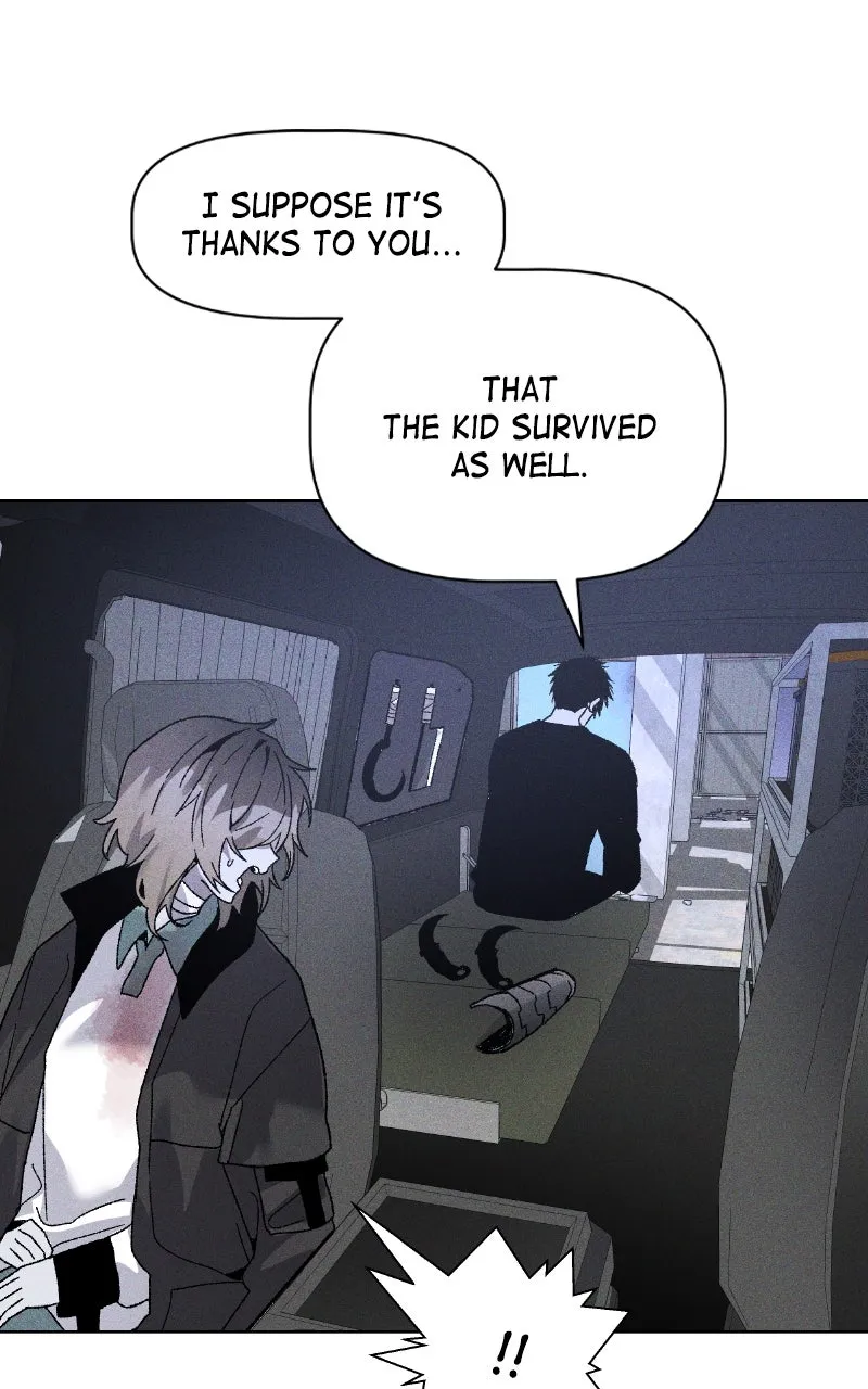 Read Destined Killer chapter 8 image 46 on Lezhin