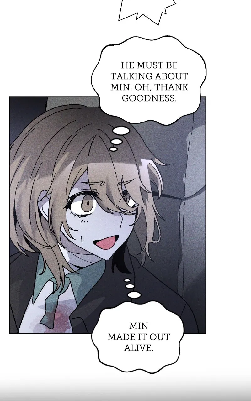 Read Destined Killer chapter 8 image 47 on Lezhin