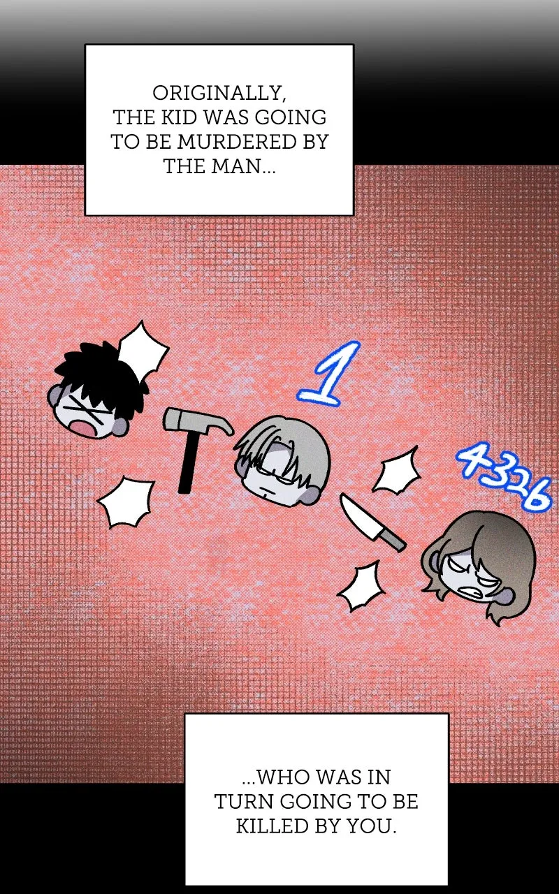 Read Destined Killer chapter 8 image 48 on Lezhin