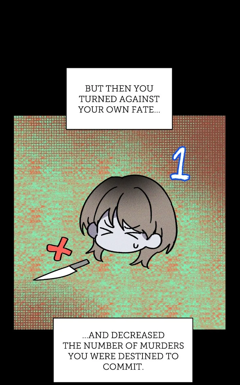 Read Destined Killer chapter 8 image 49 on Lezhin