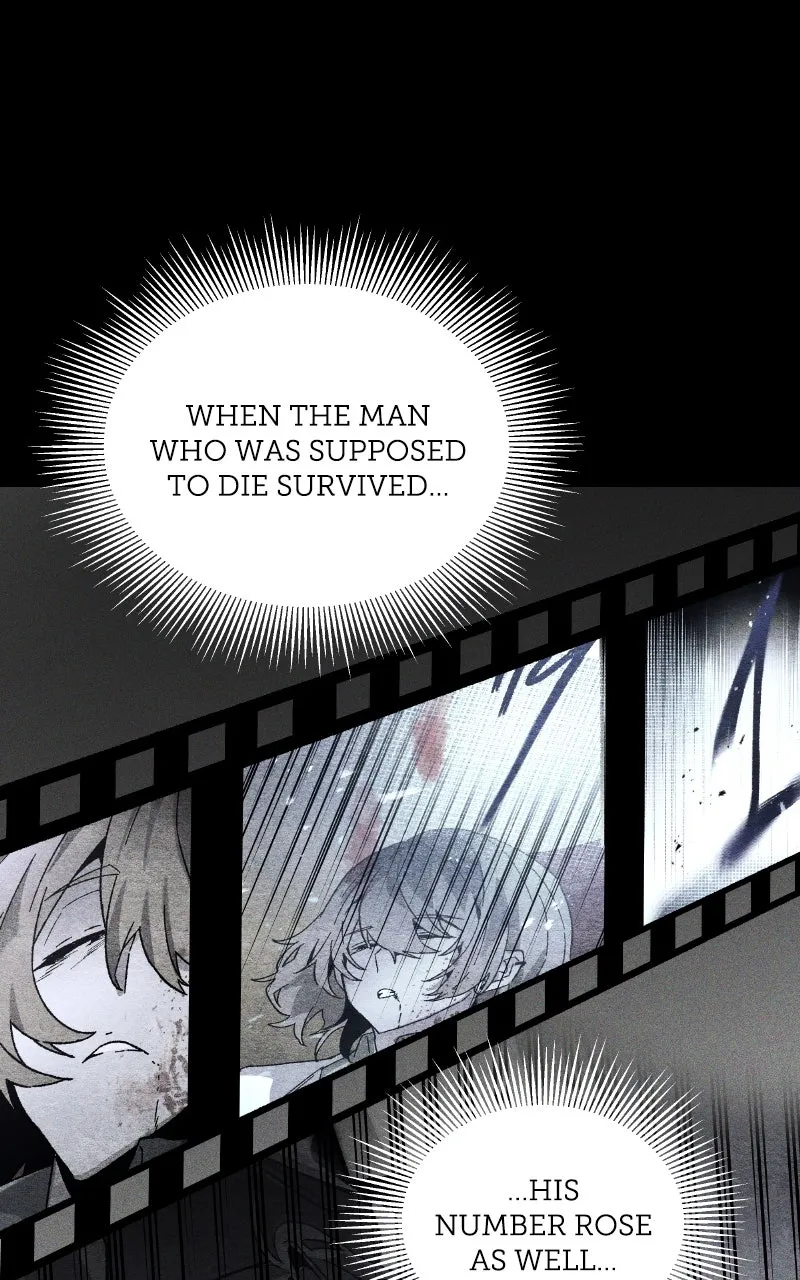 Read Destined Killer chapter 8 image 50 on Lezhin