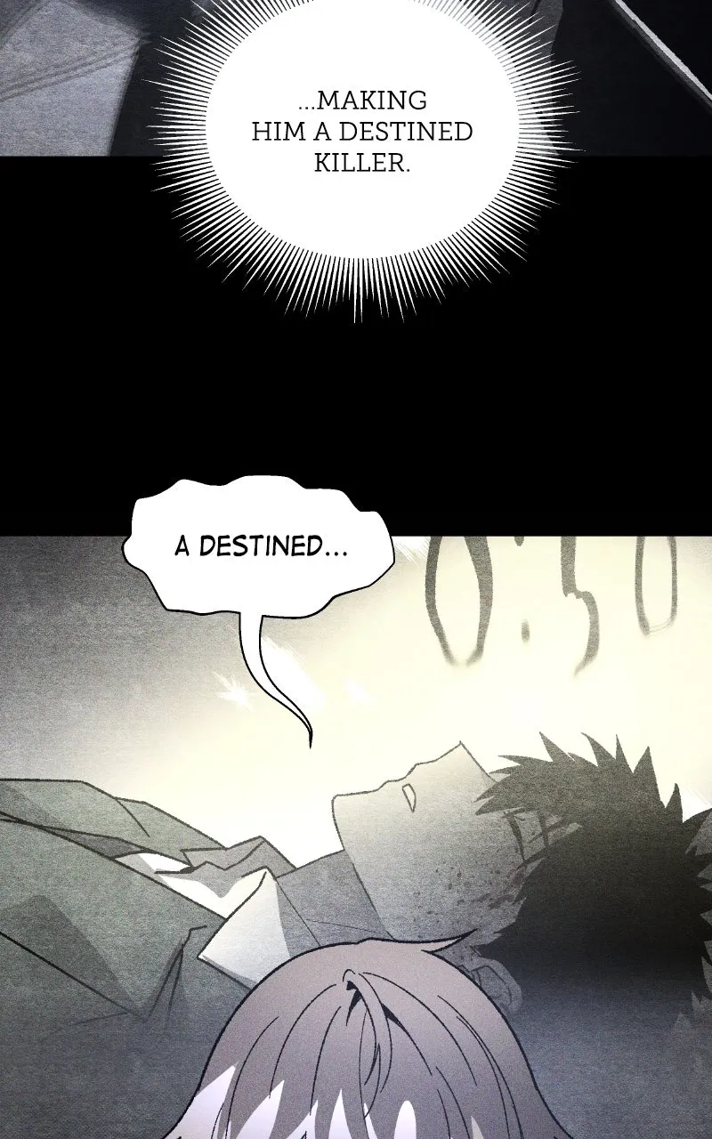 Read Destined Killer chapter 8 image 52 on Lezhin